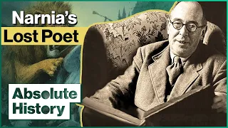 C.S. Lewis: Creator of Narnia | The Real Life Of C.S Lewis | Absolute History