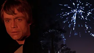 Star Wars - Victory Celebration | Tragic Version