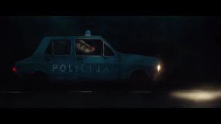 Nočna ptica / Nighthawk - Trailer