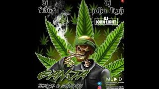 Shaggy × Bugle ft. Henry Fong × VOXI & INNOXI - Ganja (DJ JOHN LIGHT & DJ FIBUZ V.I.P edit.