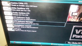 Add Iptv to dreambox Or vu+ enigma2 steep 1