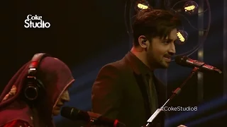 Coke Studio Season 8| Kadi Aao Ni| Mai Dhai & Atif Aslam