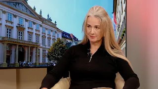 3.5.2024 | Elena Pätoprstá sa opäť vrátila do komunálnej politiky