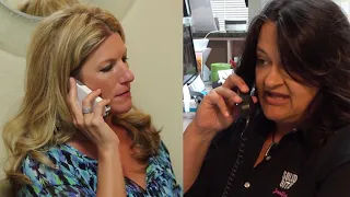 TRAINING VIDEO The New Patient Phone Call