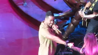 Romeo Santos Live HD - Odio en Vivo concierto HD 2015