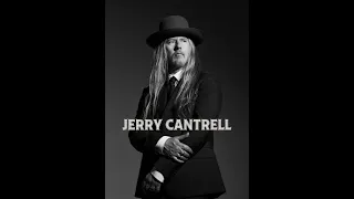 Jerry Cantrell live (in HD)- Atone- @ The Rialto Theater-  Tucson, AZ- 2/26/23