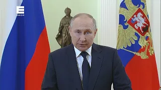 Владимир Путин поручил назначить  выплаты на детей от 8 до 16 лет в семьях с невысокими доходами