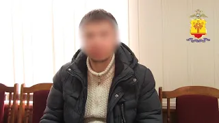 «Дерзкое ограбление»: девушки отобрали у мужчины завтрак в Чебоксарах