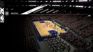 FIBA Worldcup 2k (Philippines vs Dominican Republic)