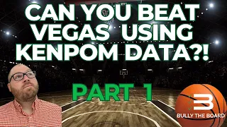 Unlocking College Basketball Betting Secrets: Can You Leverage KenPom Data for Winning Sports Bets?!
