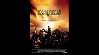 Druids (2001) Ending Theme [ "Sacrifice" ]