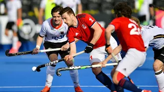 Great Britain v Germany | Match 83 | Men's FIH Hockey Pro League Highlights