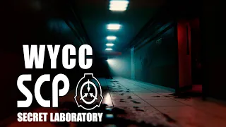 SCP — Secret Laboratory #15 (Cтрим от 14.07.2023)