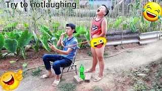 Must Watch Top New Comedy Video 2020_Very Funny Stupid Boys_Try Not To Laugh | Epi-208|#JewelsFunny