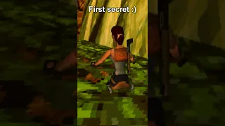 Everytime I try to play Tomb Raider 3... this time I take the shotgun !