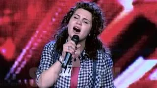 X Factor 3-Օragir 07.07.2014