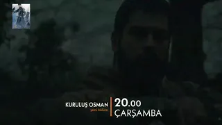 Kuruluş Osman 46 trailer 2 English subtitles