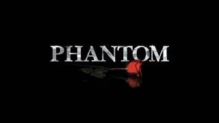 Phantom - დღიურის ერთი ფურცელი