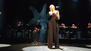 Sit Down & Listen to Hooverphonic - 20th Anniversary Tour @ CCHA, 07/11/2023: Mad About You (4K)