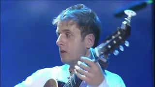 ДиДюЛя - "Голос сфер" live in Kremlin