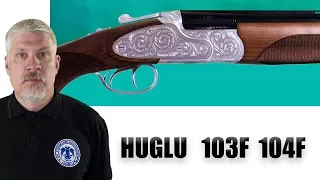 Вертикалки "Huglu" 103F и 104F