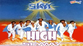 Skyy - High