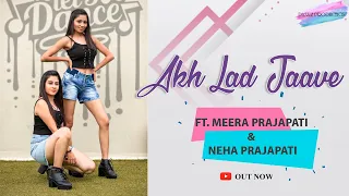 Akh Lad Jave Dance | Akh Lad Jave Dance Video song 2020 By Dazzle Production