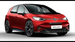 Volkswagen ID.3: станет ли автомобиль с батарейкой народным?