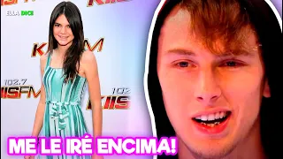 MACHINE GUN KELLY repudiado en redes por hacer “REPULSIVOS” comentarios sobre KENDALL JENNER