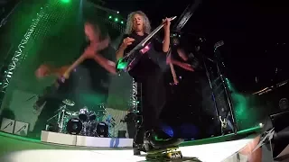 Metallica: The Memory Remains (Dallas, TX - June 16, 2017)