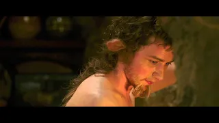 Narnia | The Lion The Witch And The Wardrobe (2005): Mr. Tumnus' house (part 1)