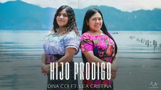 Dina Coj ft. @LEACRISTINAGUARCAS - Hijo Prodigo (Video Oficial)