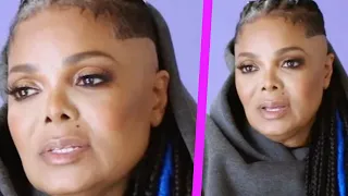 Janet Jackson is getting Dragd over weight gain, compares her to a Pro Wrestler, blames plus size BW