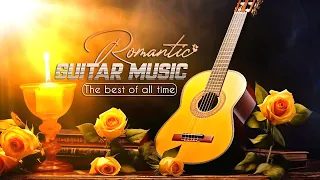 World Music Masterpieces, Best Melodies You've Ever Heard, Relaxing Guitar Music