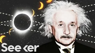 Einstein's Eclipse Changed the Course of Physics Forever