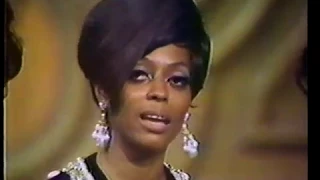 Diana Ross & The Supremes With The Temptations - GIT On Broadway Special [1969] [Part 1]