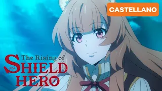 Ella fue su luz ❤ | The Rising of the Shield Hero (Doblaje castellano)