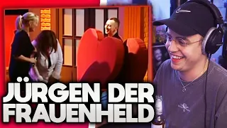 Papaplatte reagiert auf JÜRGEN den FRAUENHELD! (Talkshow)