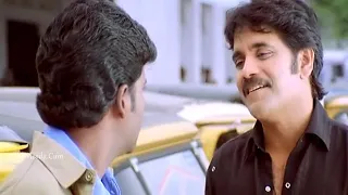 Nagarjuna / Jyothika / In / Veeran tamil movie