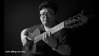 TUYỂN CHỌN NHỮNG BẢN GUITAR HAY NHẤT CỦA MÈO Ú GUITAR