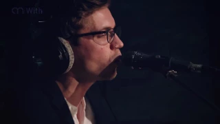 Up The Tempo - 'All These Things That I've Done' / The Killers (Cover) Live In Session