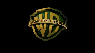Netflix )Warner Bros. Pictures (Mowgli: Legend of the Jungle Variant)
