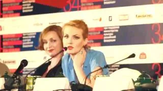 Рената Литвинова -  "Последняя сказка Риты" 28.06.2012