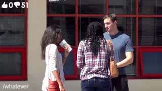 Asking 100 Girls For Sex Social Experiment