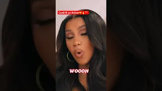 Cardi B, “Merry Me Chicken”. 😅#cardib #shorts #cooking #knorr #lifestyle |SUBSCRIBE FOR MORE🔥🙏|