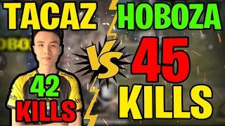 I Breaked Kill Record Of Tacaz 45 Kills Solo Vs Squad Pubg Mobile