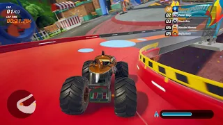 Just Gameplay / Hot Wheels Unleashed / Part 06 #hotwheelsunleashed
