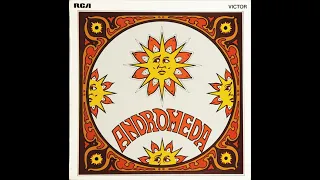 Andromeda - Too Old (UK Proto-Prog  1969)