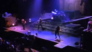 Metallica: The Thing That Should Not Be (Live - Seattle '89) [Live Shit: Binge & Purge]