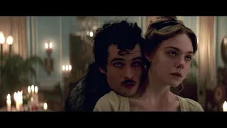 Mary Shelley - EIFF Trailer